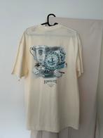 Equalité Shirt Beige Maat S - Nieuw met Label, Ophalen of Verzenden, Nieuw, Maat 46 (S) of kleiner, Beige