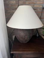 KOOPJE NIEUWSTAAT koopje exclusieve lamp van woonspeciaslzaa, Ophalen of Verzenden, Zo goed als nieuw, 50 tot 75 cm