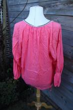 Tuniek koraal Hot Lava mt L Vaste prijs, Ophalen of Verzenden, Zo goed als nieuw, Rood, Maat 42/44 (L)