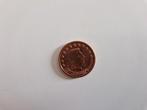 5 eurocent Luxemburg 2002, Verzenden, Luxemburg, 5 cent, Losse munt