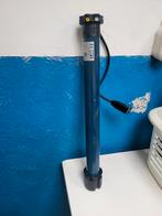 Bebruikte somfy motor voor Sunscreens, Doe-het-zelf en Verbouw, Ophalen, Minder dan 100 cm, Wit, Zo goed als nieuw