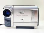  SHARP VL-NZ100S MiniDV met firewire om direct Digitaliseren, Mini dv, N, Ophalen of Verzenden, 8 tot 20x