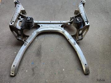 Vooras subframe BMW 5 serie E60 E61 E63 E64 6782458 beschikbaar voor biedingen