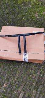 T-Bone Stuur Motorfiets, Ophalen, Gebruikt