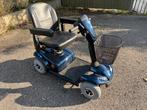 Invacare Leo 4 Scootmobiel, Diversen, Ophalen, 36 t/m 45 km, 11 t/m 15 km/u, Invacare