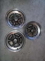 Buick Riviera 3 originele velgen 5x5 5x127, Gebruikt, Ophalen of Verzenden