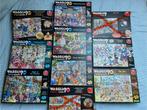 Wasgij puzzels, Ophalen of Verzenden, 500 t/m 1500 stukjes, Zo goed als nieuw, Legpuzzel