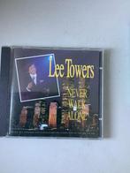 Lee towers never walk alone., Verzenden, 1980 tot 2000, Gebruikt