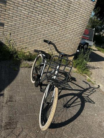Giant tripple x herenfiets  beschikbaar voor biedingen