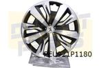 Peugeot 208 Wieldop 16'' (design Lapa)  Origineel! 98252414T, Auto diversen, -, Verzenden, -, Nieuw