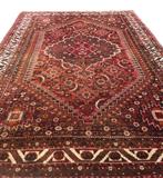 Perzisch tapijt handgeknoopt Oosters vloerkleed wol 325x230