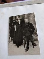 URK. KLEDERDRACHT, Ophalen of Verzenden, Klederdracht