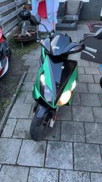 Sym scooter > geel kenteken, Fietsen en Brommers, Scooters | SYM, Ophalen, Gebruikt, Overige modellen, Maximaal 45 km/u
