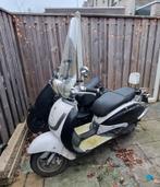 ZNEN ZN50QT-E5 snorscooter, Ophalen, Gebruikt