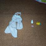 Baby Born Miniworld Kledingset, Ophalen of Verzenden, Zo goed als nieuw, Babypop