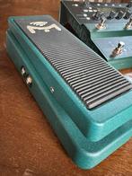 Kemper Stage MK 1 incl mission expression pedaal, Ophalen of Verzenden, Zo goed als nieuw