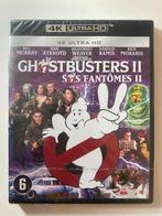 GHOSTBUSTERS 2 (IN SEAL) (4K ULTRA HD), Cd's en Dvd's, Blu-ray, Carduelis & Media, Tollenstraat 53D 3035NC Rotterdam, Actie, Ophalen of Verzenden
