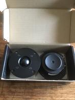 Scanspeak tweeters, Audio, Tv en Foto, Luidsprekers, Overige merken, Nieuw, Ophalen of Verzenden, Minder dan 60 watt