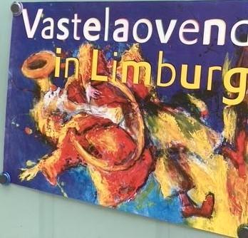 posters carnaval Limburg, Verzamelen, Posters, Zo goed als nieuw, Overige onderwerpen, A1 t/m A3, Ophalen of Verzenden