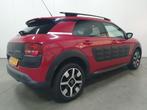 Citroën C4 Cactus 1.2 PureTech W AIRCO/PDC/CRUISE/LMV, Voorwielaandrijving, Stof, Gebruikt, 1199 cc