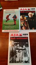 Bobby Haarms - TUSSEN HEMEL EN HOK + 2x Bob ontmoet, Ophalen of Verzenden, Zo goed als nieuw, Balsport