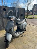 BTC RIVA scooter TE KOOP, Overige merken, Benzine, Zo goed als nieuw, Ophalen