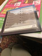 Klassieke Muziek CD - o.a.händel xerxes largo, Cd's en Dvd's, Ophalen of Verzenden, Romantiek, Zo goed als nieuw, Orkest of Ballet