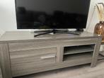 Televisie meubel, Minder dan 100 cm, 25 tot 50 cm, Ophalen of Verzenden, Zo goed als nieuw