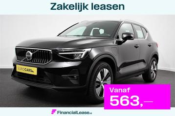 Volvo XC40 1.5 T5 Plug-in hybrid Plus Bright Volvo XC40 1.5  beschikbaar voor biedingen
