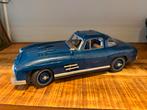 Mercedes Benz 300SL Hot Wheels Mattel, Kinderen en Baby's, Speelgoed | Duplo en Lego, Ophalen of Verzenden, Zo goed als nieuw