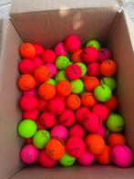 Callaway supersoft golfballen., Sport en Fitness, Golf, Ophalen of Verzenden, Zo goed als nieuw, Bal(len), Callaway