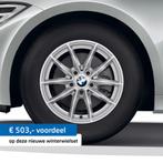 BMW 3-Serie (G20/G21) Styling 774 RDCI 16" Winter, Banden en Velgen, Nieuw, Personenwagen, Erkend duurzaam