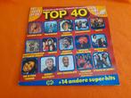 Het beste uit de Top 40 van 1978 - diverse artiesten (2LP), Ophalen of Verzenden, Gebruikt, 12 inch, Pop