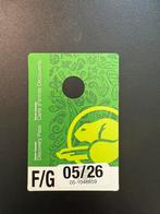 Canada National Parks Pass (Discovery Pass), Drie personen of meer