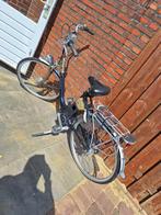 Gazelle Easy Glider elektrische fiets te koop, Fietsen en Brommers, Elektrische fietsen, Ophalen, Gebruikt, 50 km per accu of meer