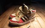 Adidas Forum Hi Vintage - Maat 38, Kinderen en Baby's, Kinderkleding | Schoenen en Sokken, Ophalen of Verzenden, Adidas, Jongen of Meisje