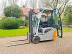 Te koop: Elektrische Still heftruck met 3-dellige hefmast., Stihl, Heftruck, Ophalen of Verzenden, 1000 tot 2000 kg