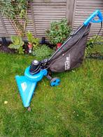Blad zuiger, Tuin en Terras, Ophalen of Verzenden, Zo goed als nieuw, Elektrisch