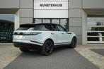 Land Rover Range Rover Velar P400e AWD Dynamic SE PHEV | Voo, Auto's, Land Rover, Automaat, 12 maanden, Zwart, 4 cilinders