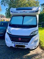 Camper Roller Team Zefiro 265 TL Select, Automaat, Ringverwarming, Fiat, Luifel