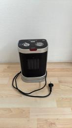 Rowenta Turboceram Silence 2000w, Huis en Inrichting, Kachels, Ophalen of Verzenden, Zo goed als nieuw, Gas, Gaskachel