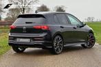 Volkswagen Golf 8 GTE !MARGE! Black style IQ light 19 inch, Auto's, Volkswagen, Gebruikt, 4 cilinders, Met garantie (alle), Alcantara