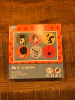 Jip & Janneke memory, Ophalen, Zo goed als nieuw