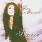 CD JANE MONHEIT Come Dream With Me, Jazz, Zo goed als nieuw, Verzenden