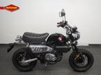 Honda MONKEY 125 (bj 2025), Motoren, Motoren | Honda, Bedrijf, Naked bike