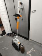 Batavia roterende borstelmachine, Tuin en Terras, Ophalen of Verzenden, Zo goed als nieuw