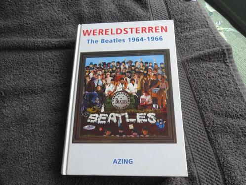 The Beatles  Azing., Verzamelen, Muziek, Artiesten en Beroemdheden, Gebruikt, Foto of Kaart, Ophalen of Verzenden