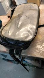 Tanktas - Motor Accessoire, Ophalen of Verzenden, Gebruikt, Onbekend