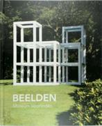 BEELDEN Museum Voorlinden, Ophalen of Verzenden, Zo goed als nieuw, Beeldhouwkunst