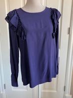 NIEUW Dames top paars maat S 36 van TYPICAL JILL, TYPICAL JILL, Paars, Nieuw, Ophalen of Verzenden